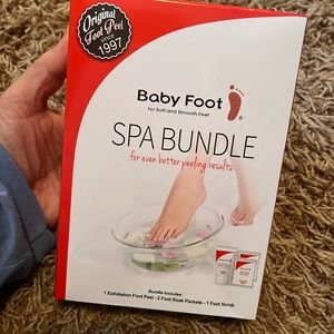 Spa bundle SET